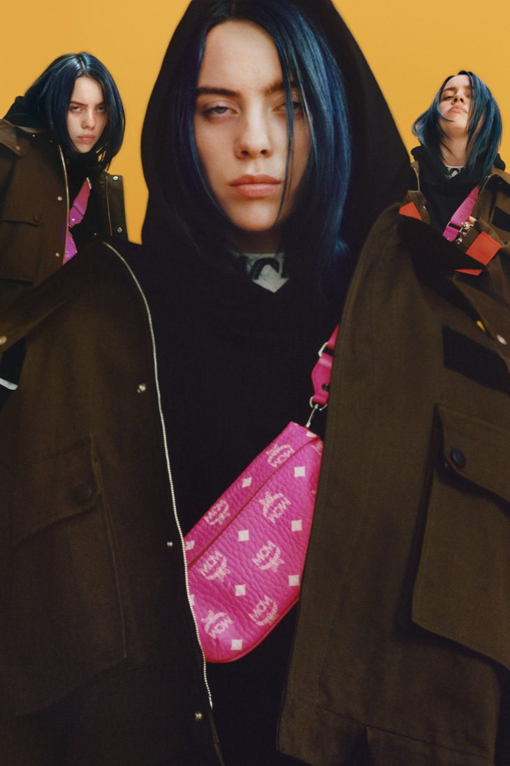 Billie Eilish