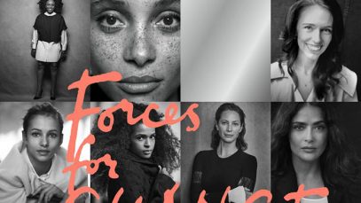 British Vogue