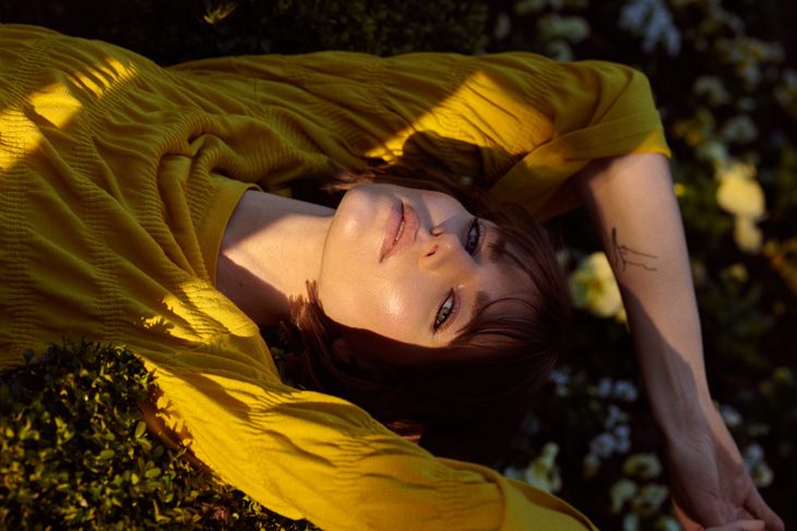 Brygida Naumowicz Bree