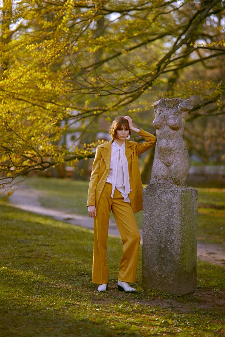 Brygida Naumowicz Bree