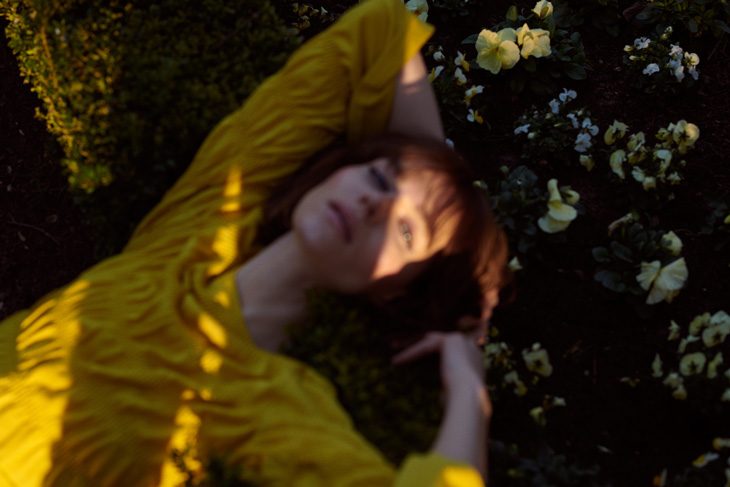 Brygida Naumowicz Bree