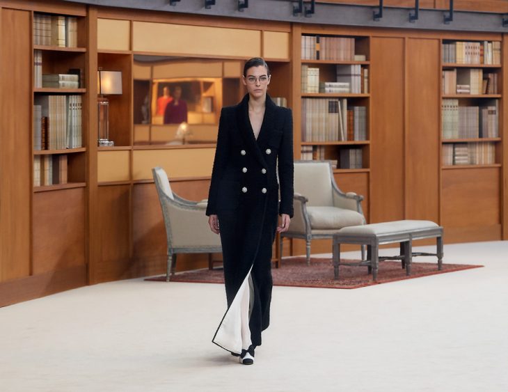 CHANEL