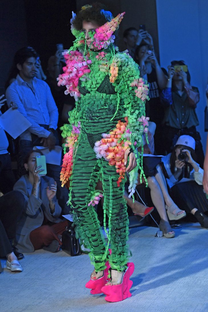 FLORA MIRANDA