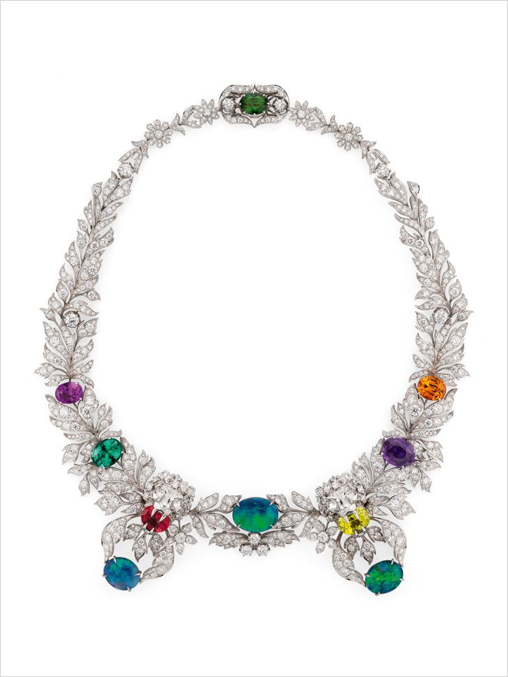 legendloves: Hortus Deliciarum, Gucci's new high jewellery collection —  Hashtag Legend
