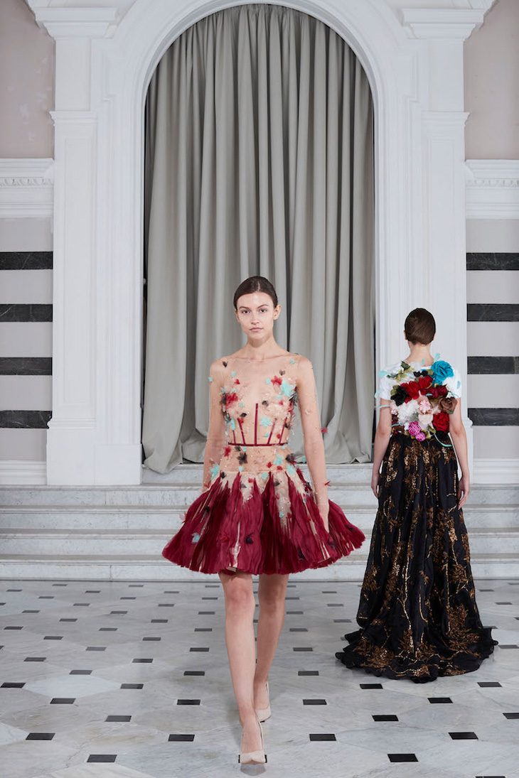 GYUNEL COUTURE