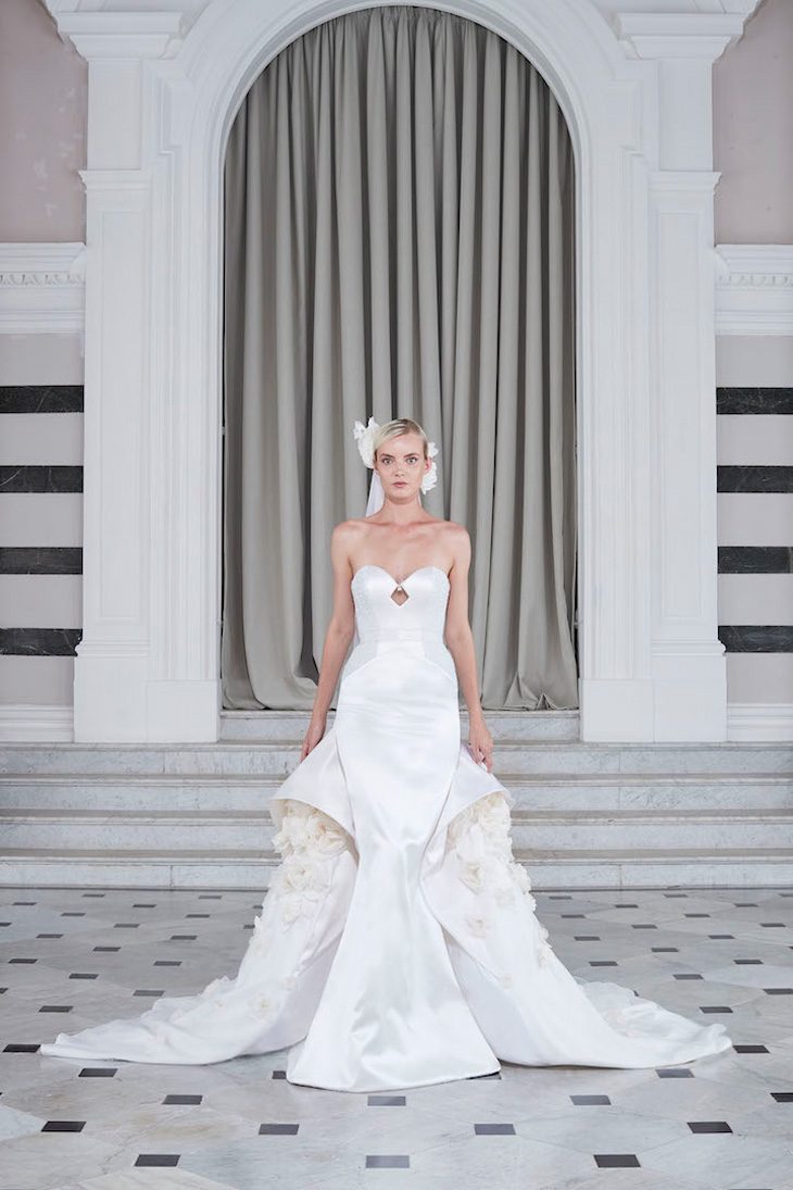 GYUNEL COUTURE