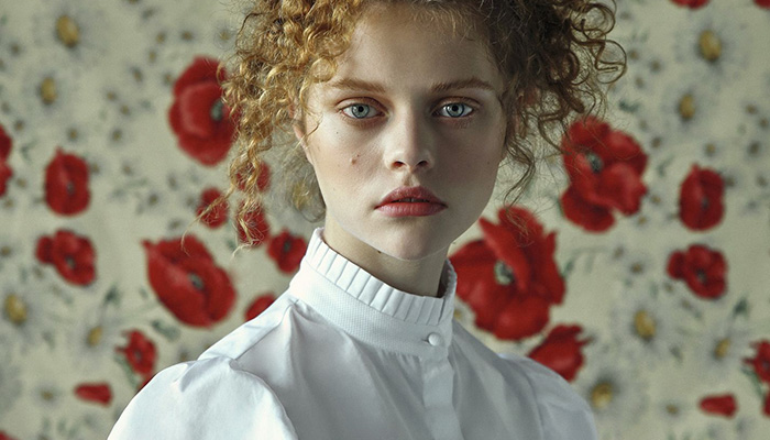 Design Scene Style Impermanence By Kristof Toth