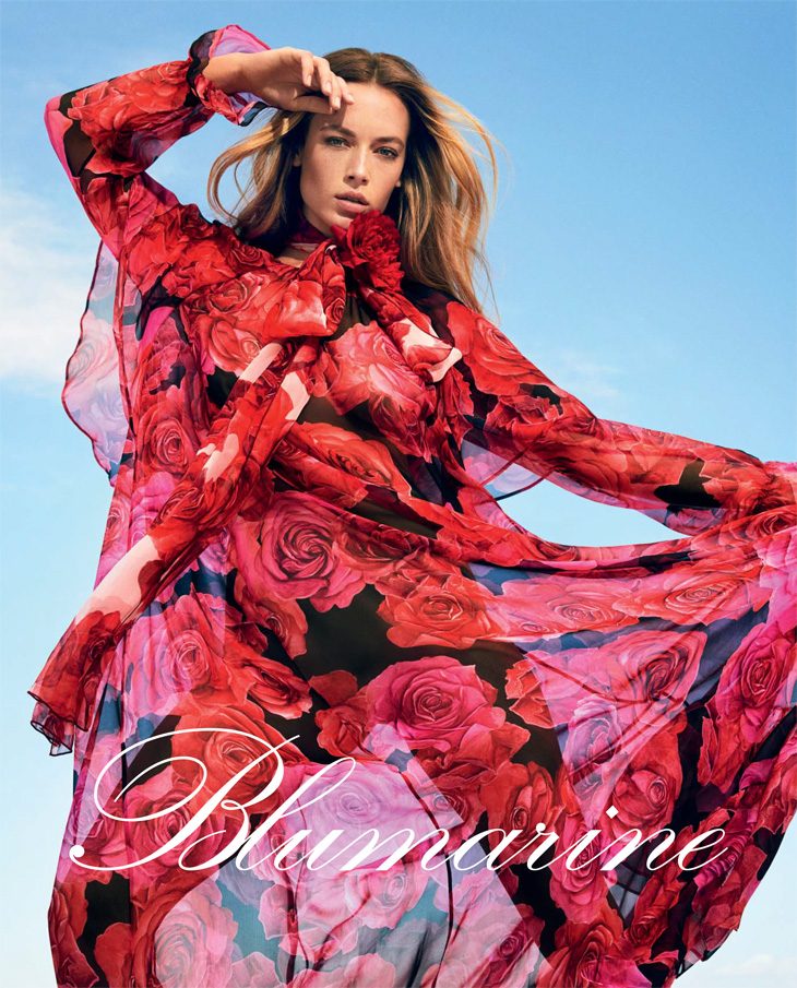 Blumarine