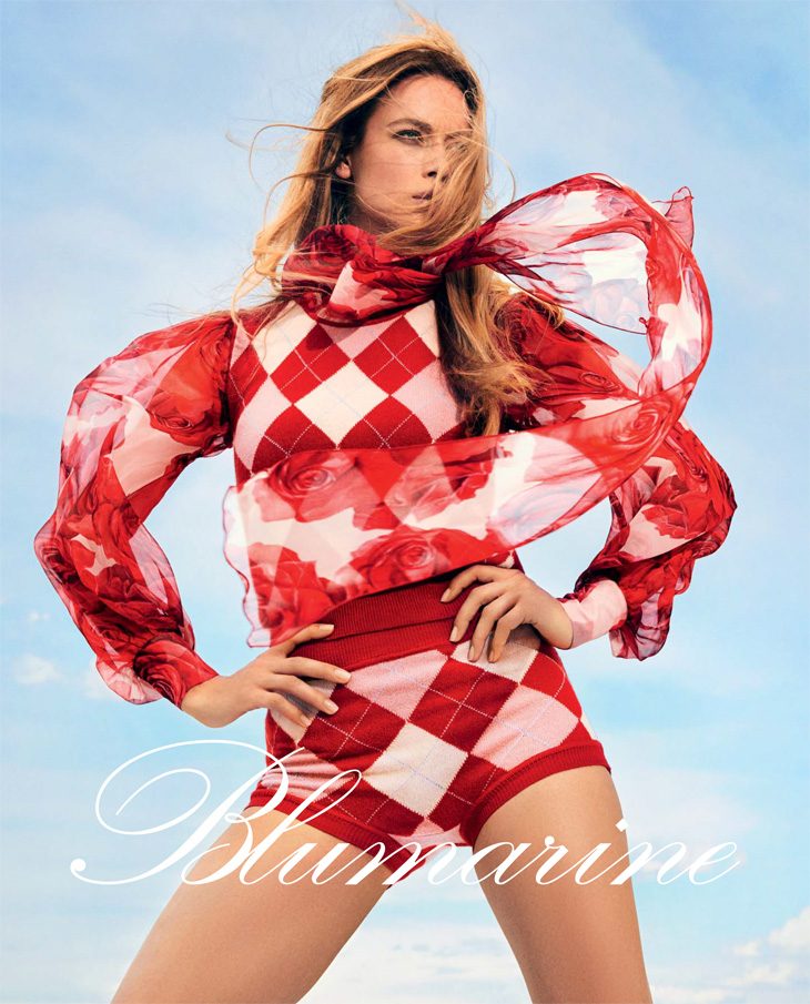 Blumarine