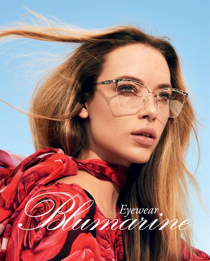 Blumarine