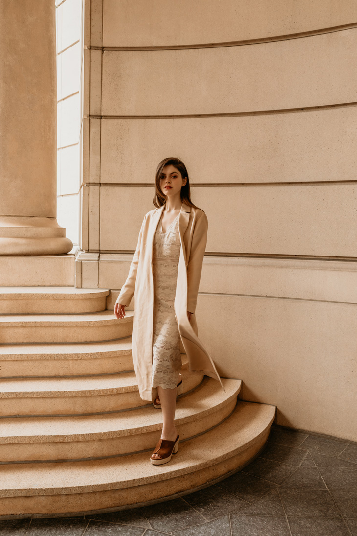 Top Reasons to Dress for the Job You Want and Not the Job You Have