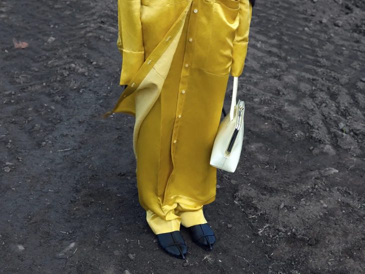 Jil Sander