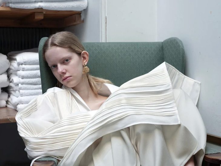 Jil Sander