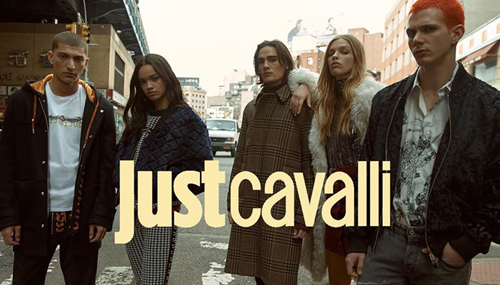 Just Cavalli