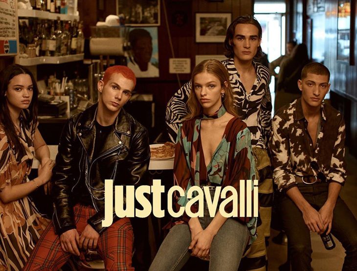 Just Cavalli