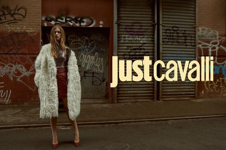 Just Cavalli