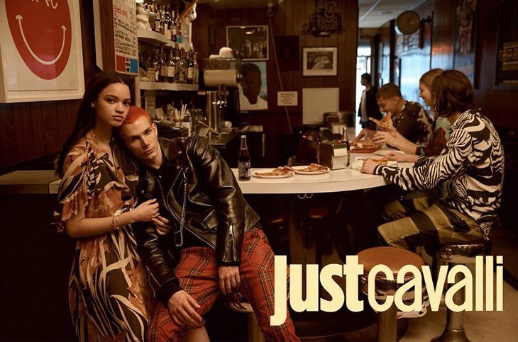 Just Cavalli