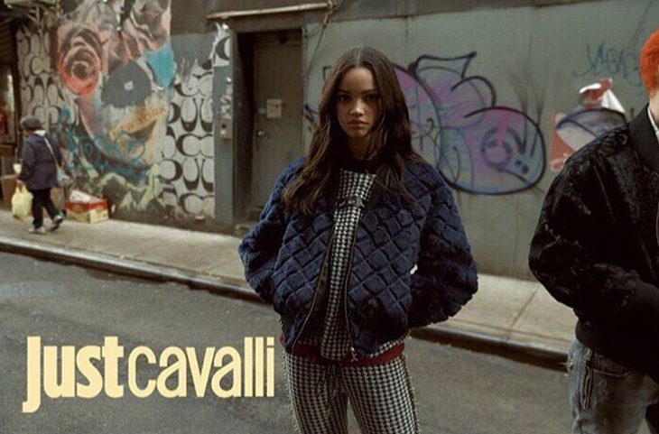 Just Cavalli