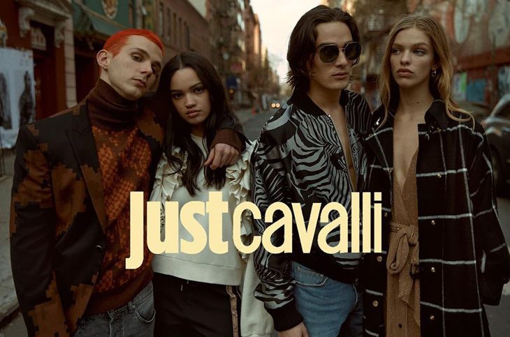 Just Cavalli