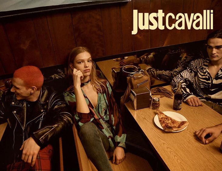 Just Cavalli