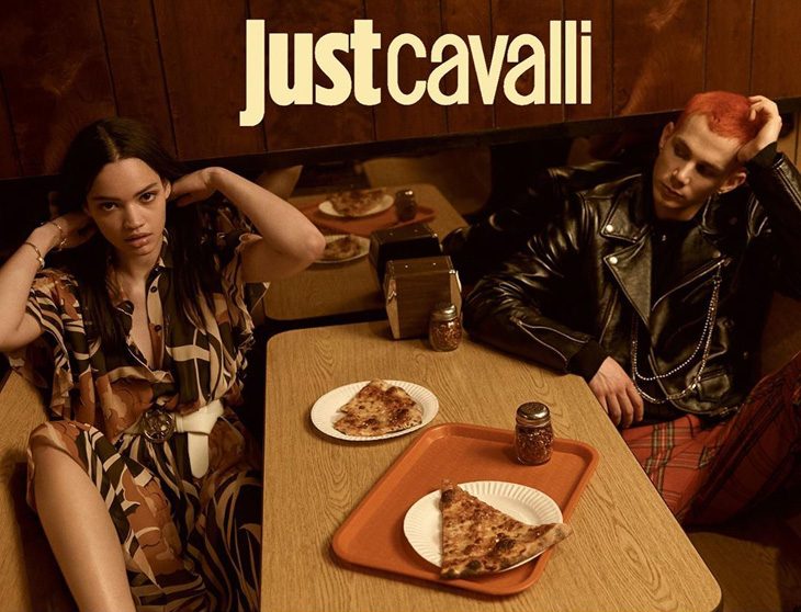 Just Cavalli