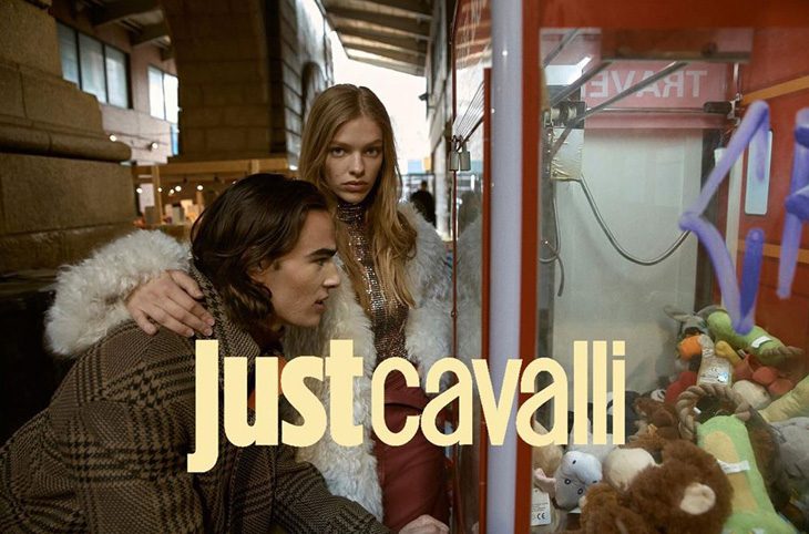 Just Cavalli