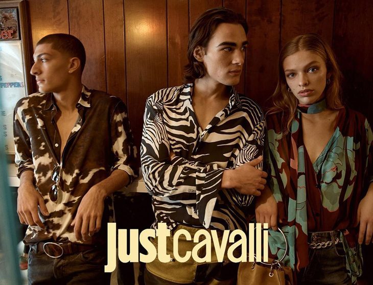 Just Cavalli