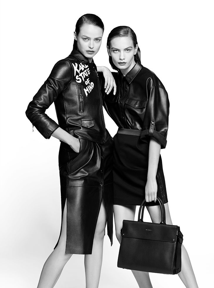 Karl 2025 lagerfeld niña