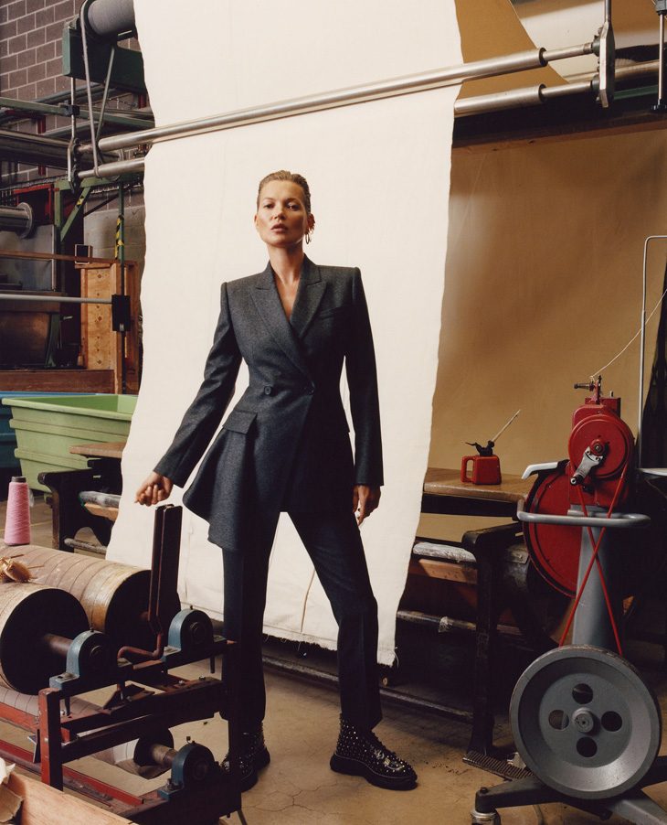 Kate Moss