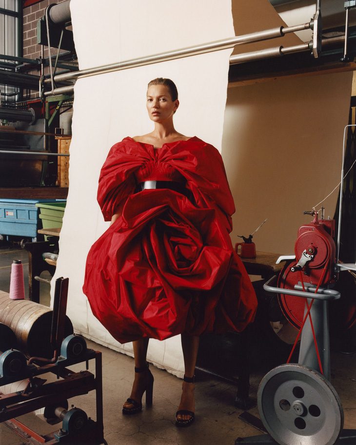 Alexander McQueen
