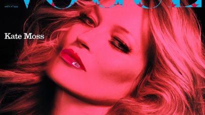 Kate Moss
