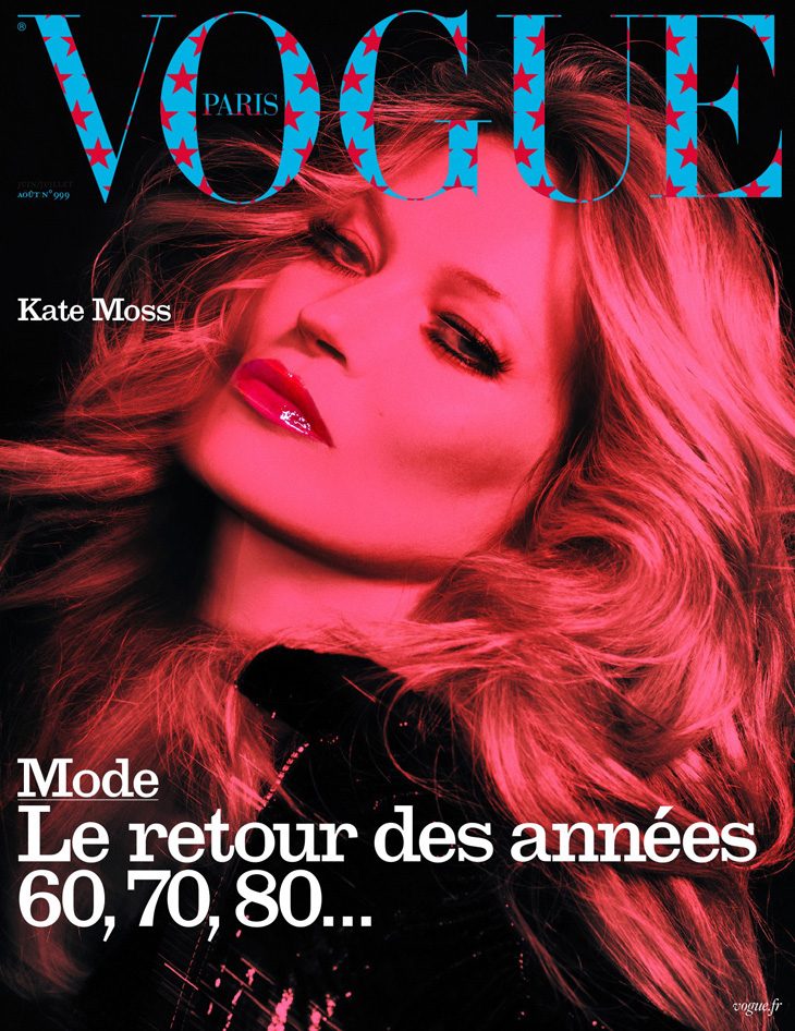 Kate Moss