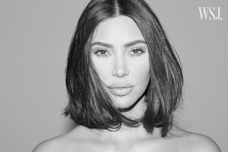 Kim Kardashian West