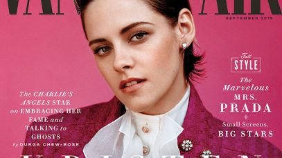 Kristen Stewart