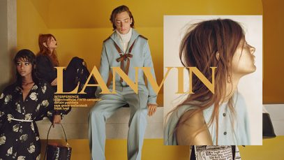 Lanvin