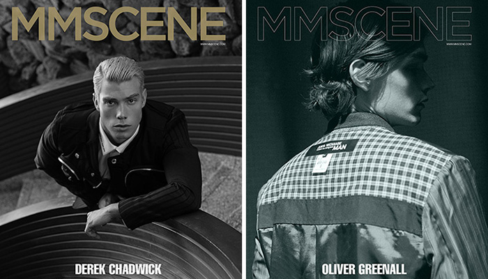 MMSCENE Magazine