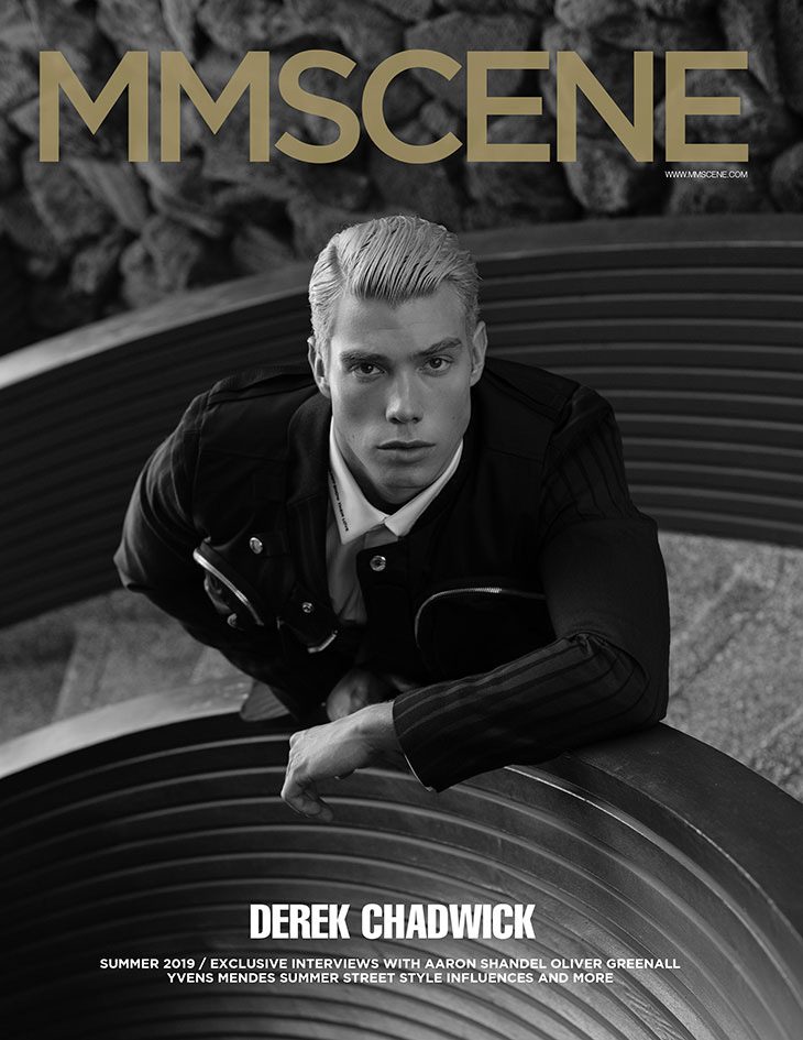 MMSCENE Magazine