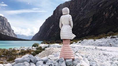 MAX MARA THE CUBE