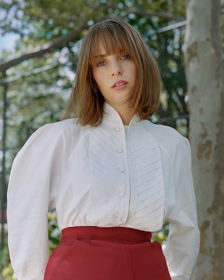 Maya Hawke