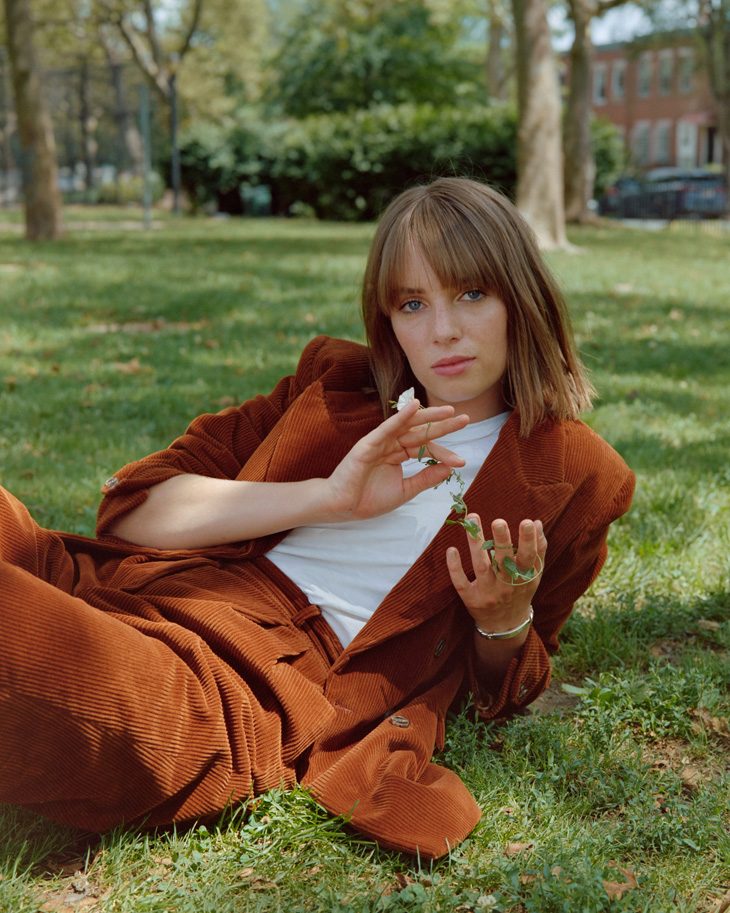 Maya Hawke