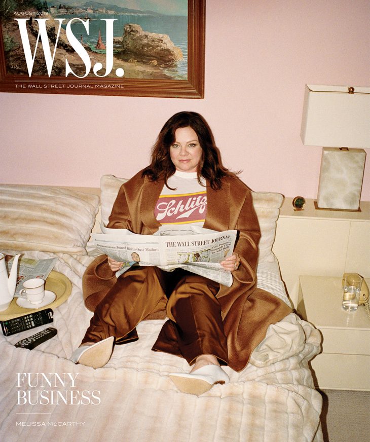 Melissa McCarthy