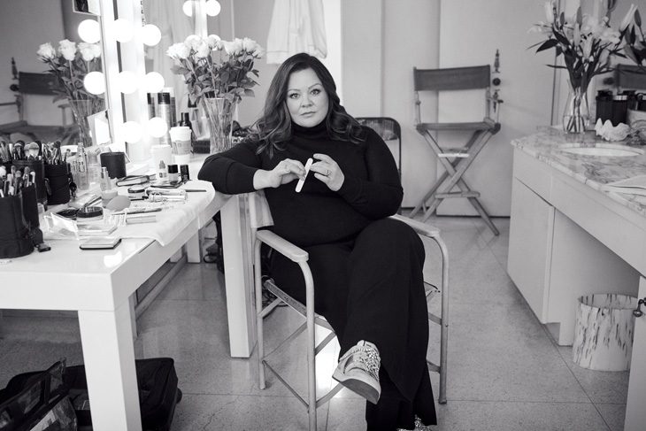 Melissa McCarthy
