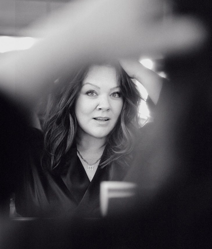 Melissa McCarthy