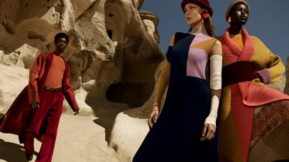 MISSONI