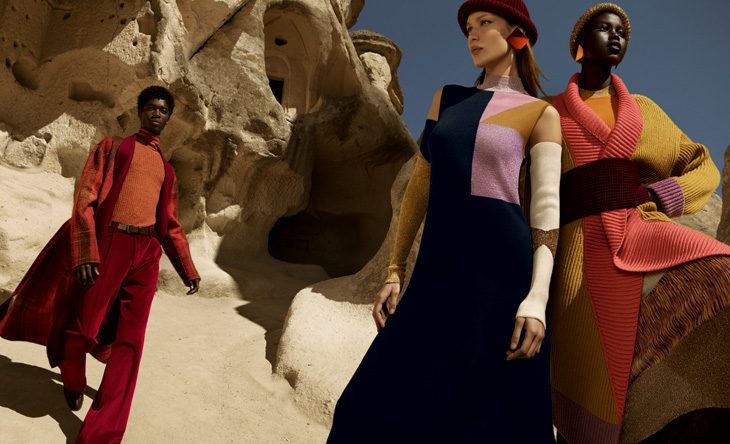 MISSONI