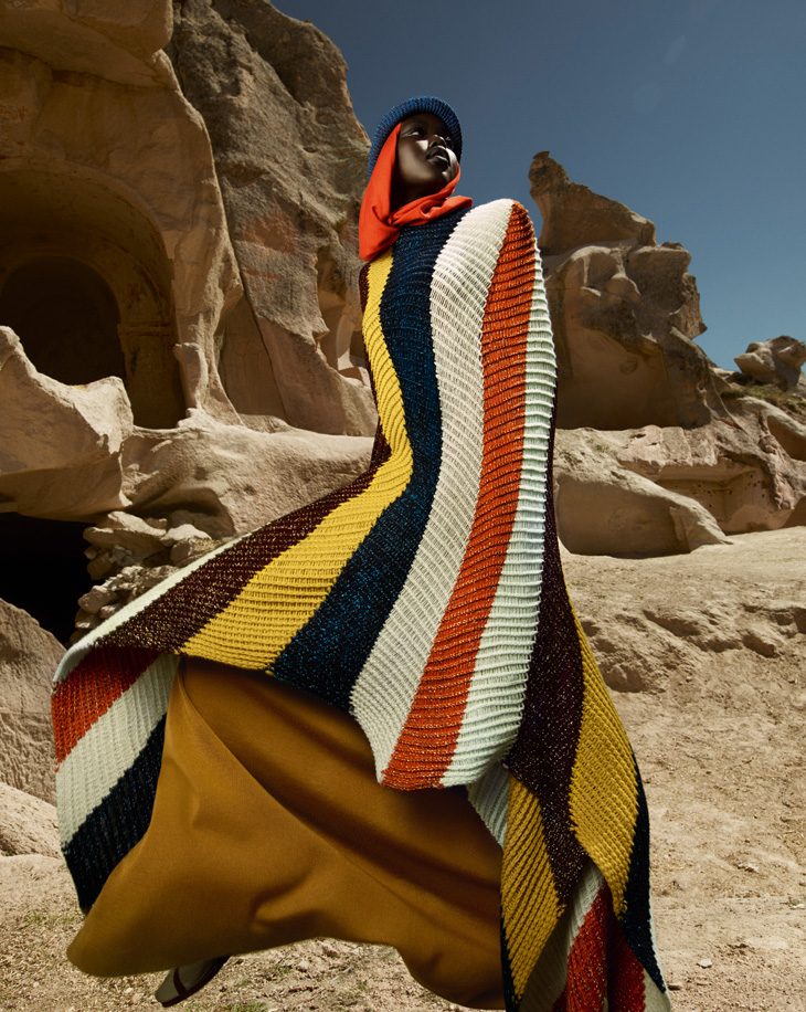 MISSONI