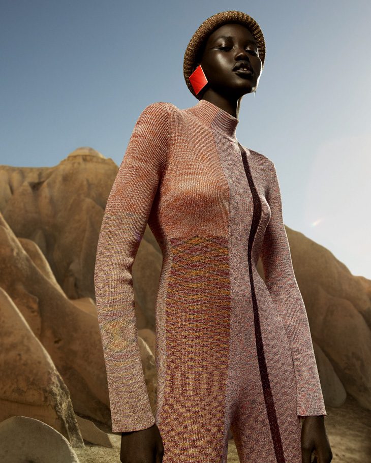 MISSONI