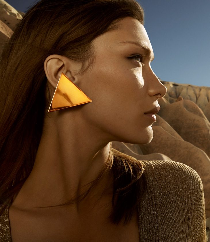 MISSONI