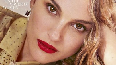 Natalie Portman
