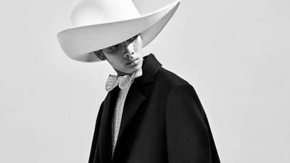 NINA RICCI